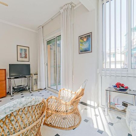 Apartment Vespucci By Portofinovacanze Rapallo Esterno foto