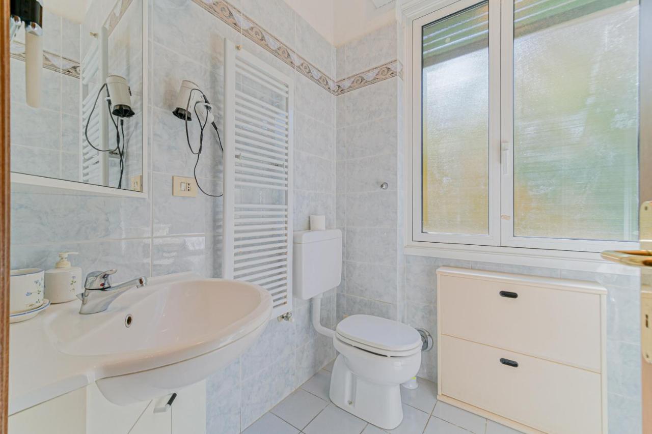 Apartment Vespucci By Portofinovacanze Rapallo Esterno foto