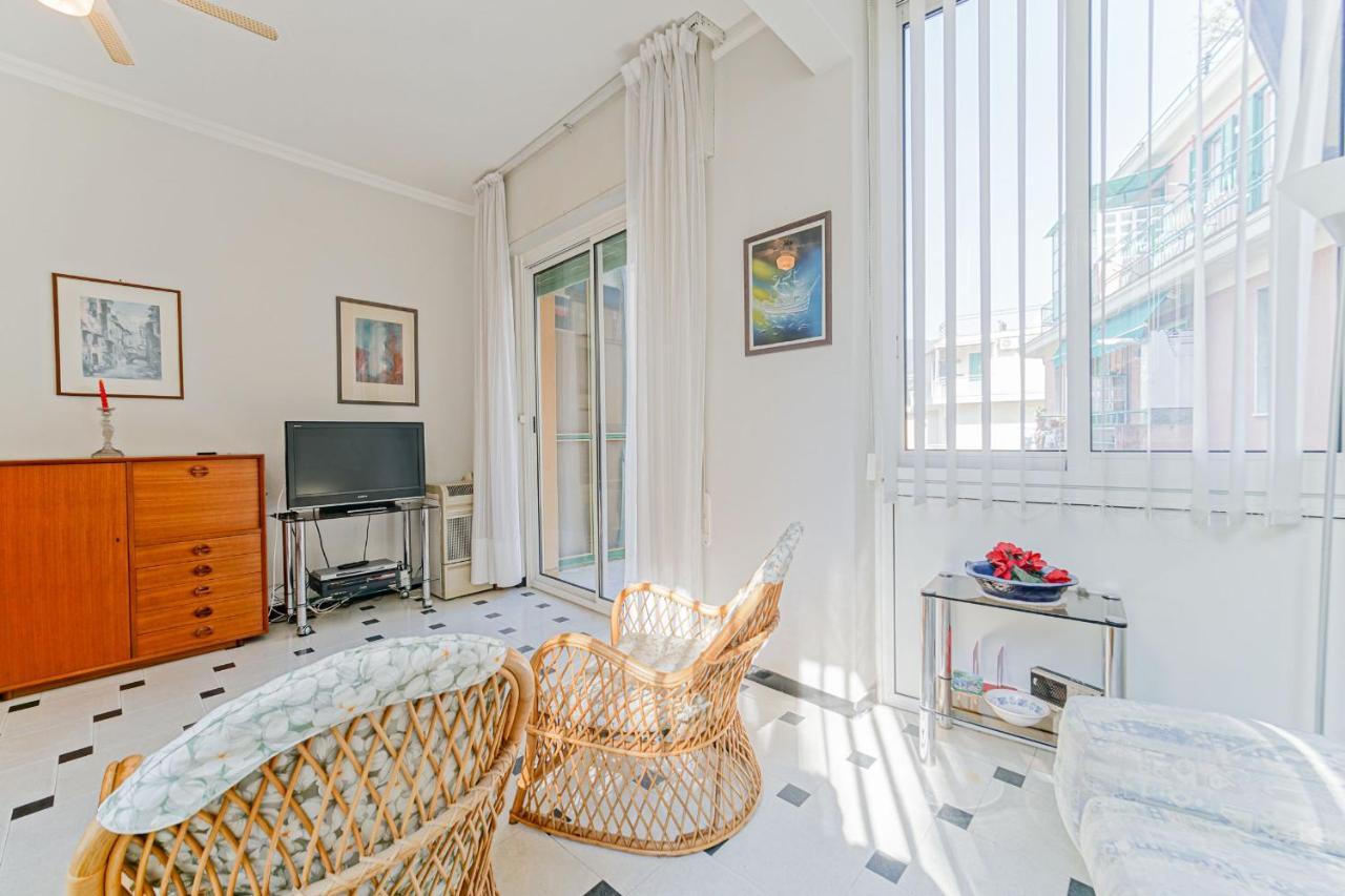 Apartment Vespucci By Portofinovacanze Rapallo Esterno foto