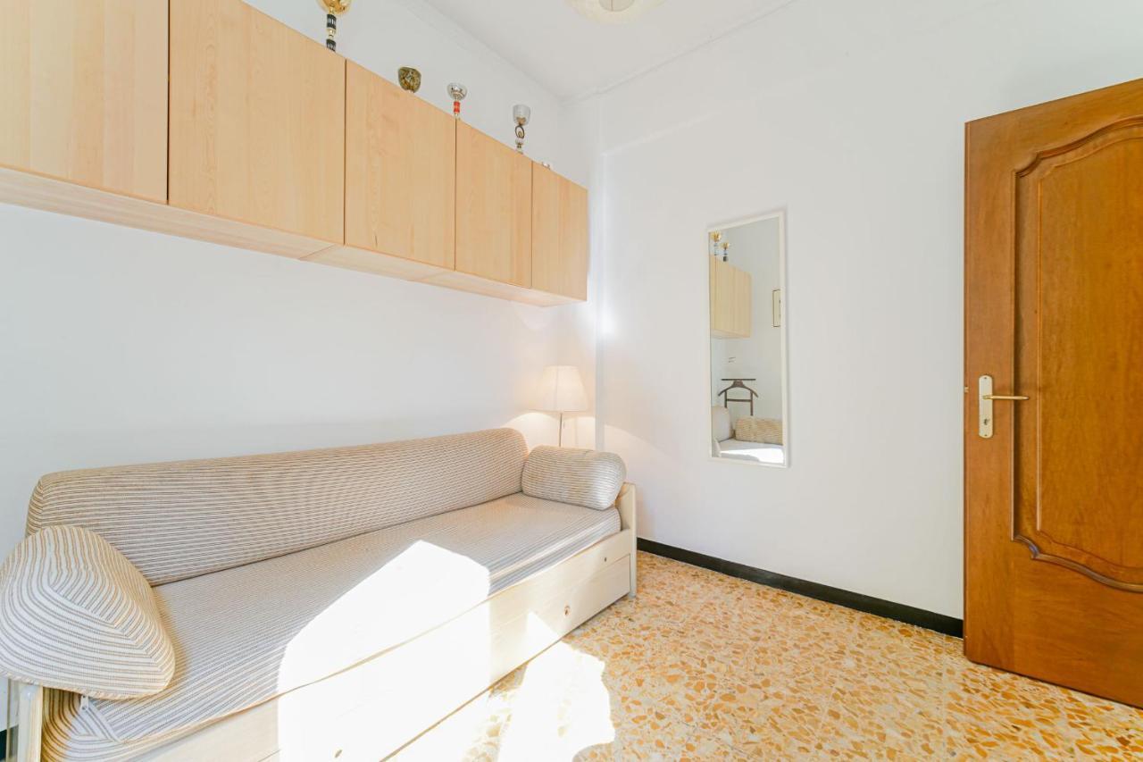 Apartment Vespucci By Portofinovacanze Rapallo Esterno foto