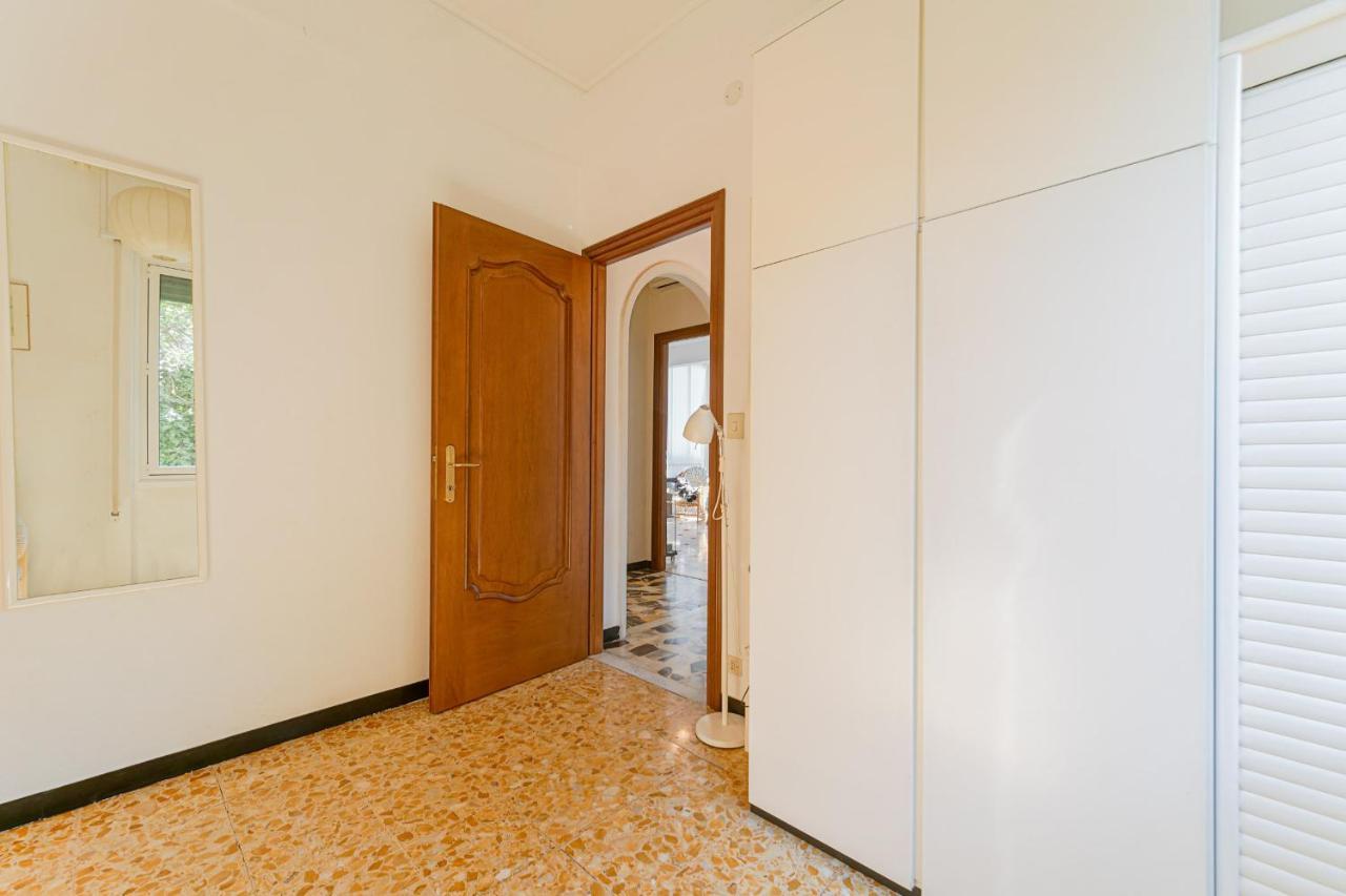 Apartment Vespucci By Portofinovacanze Rapallo Esterno foto