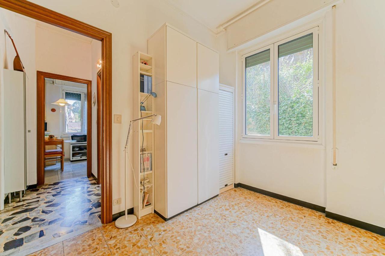Apartment Vespucci By Portofinovacanze Rapallo Esterno foto