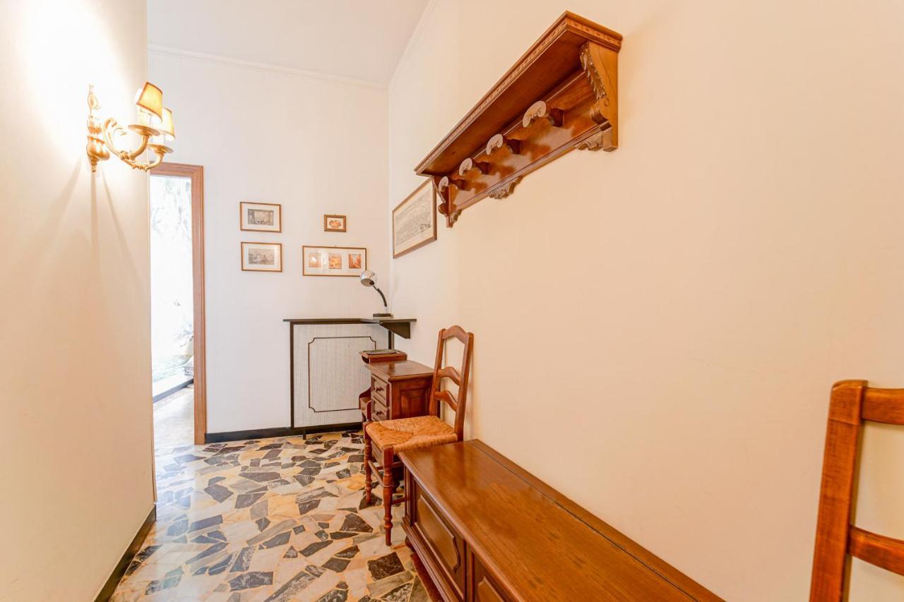 Apartment Vespucci By Portofinovacanze Rapallo Esterno foto
