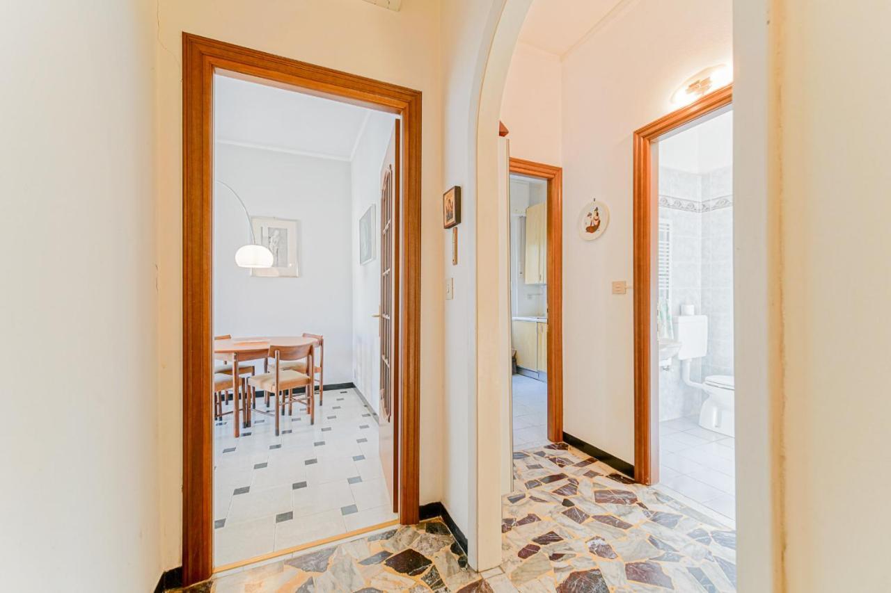 Apartment Vespucci By Portofinovacanze Rapallo Esterno foto