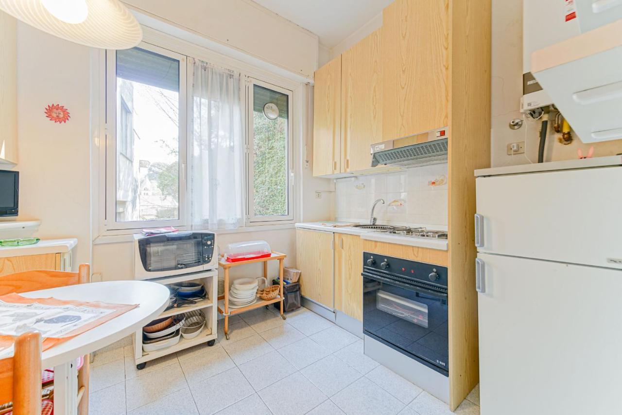 Apartment Vespucci By Portofinovacanze Rapallo Esterno foto