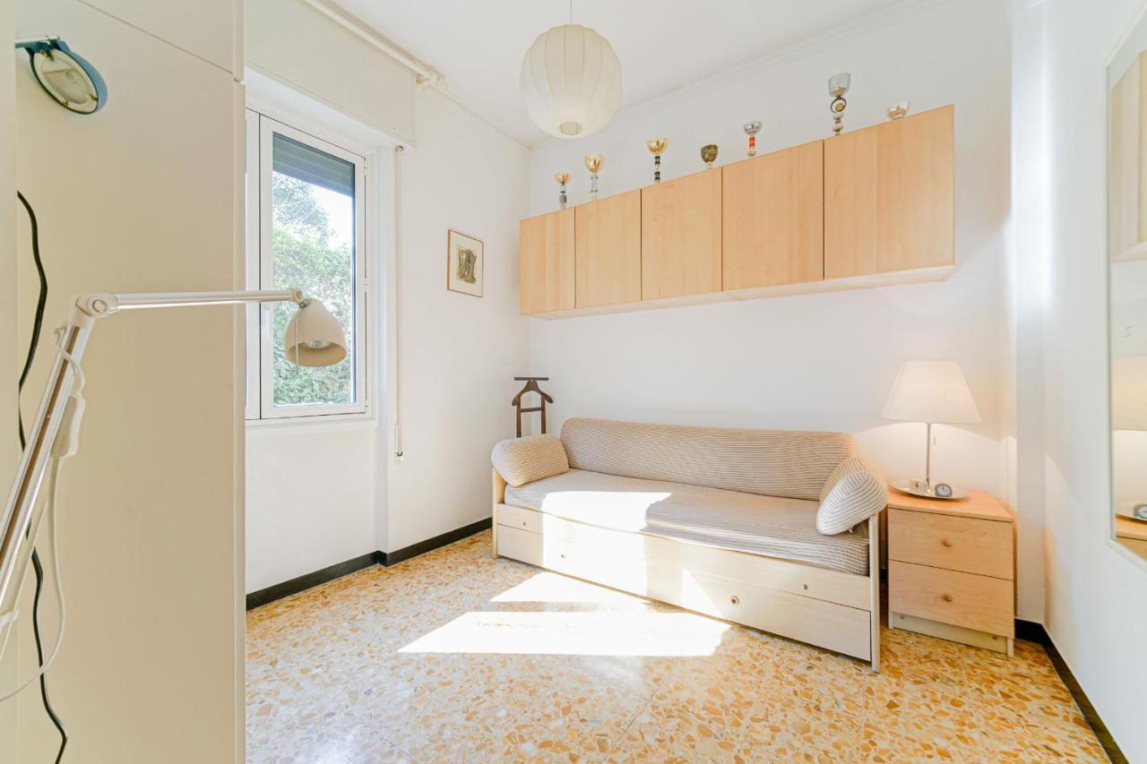 Apartment Vespucci By Portofinovacanze Rapallo Esterno foto