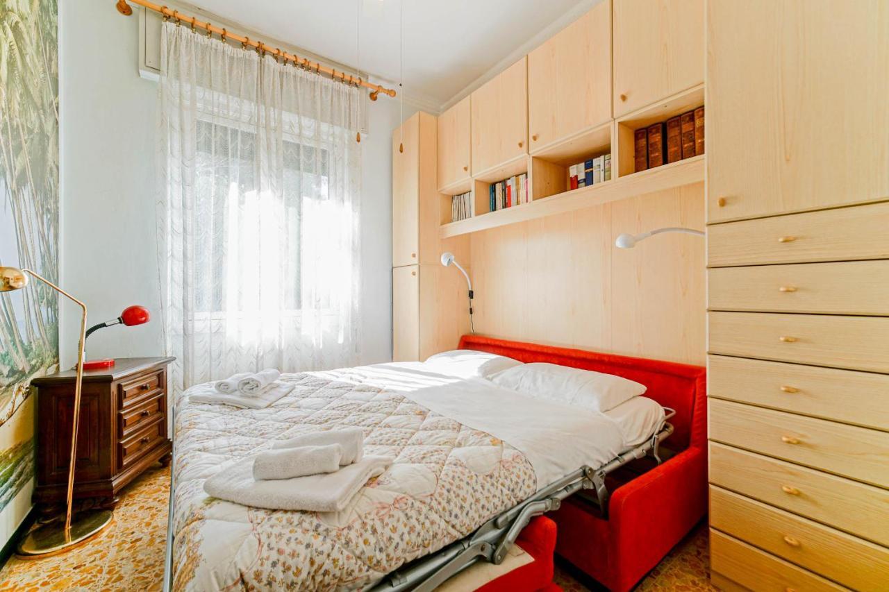Apartment Vespucci By Portofinovacanze Rapallo Esterno foto